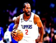 IM体育平台-热火碾压阿根廷男篮，伦纳德惊艳世界