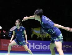 IM体育社区互动入口-包含泰国羽毛球队碾压韩国羽毛球队，戴资颖完成帽子戏法的词条