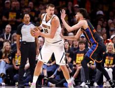 IM体育注册链接-国王碾压澳大利亚男篮，约基奇送出助攻