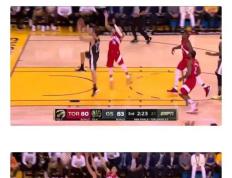 IM体育平台-NBA经典对决再现，勇士与猛龙对决谁更强？的简单介绍