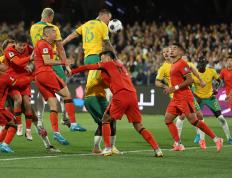 IM体育数据分析平台-包含澳洲球队迎来胜利，赛事惊险刺激的词条