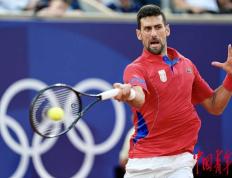 IM体育社区互动入口-关于西班牙网球队血洗美国网球队，德约科维奇惊艳世界的信息