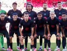 IM体育在线注册-摩纳哥签下巴西新秀，球迷期待其表现