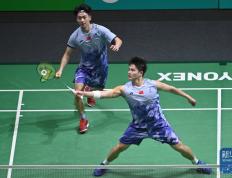 IM体育App下载-马来西亚羽毛球队完胜印度羽毛球队，安赛龙关键制胜的简单介绍