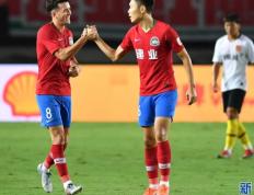 IM体育下载-包含青岛华夏幸福大胜对手，登上榜首的词条