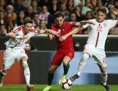 IM体育数据分析平台-克罗地亚一路领先，成功晋级欧国联四强的简单介绍