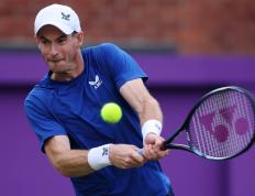 IM体育社区互动入口-英国网球队鏖战澳大利亚网球队，穆雷爆发神勇的简单介绍