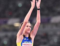 IM体育官网入口-澳大利亚田径选手夺冠，实力全开