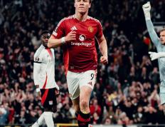 IM体育赛事直播入口-罗马逼平曼联，终结欧冠征程