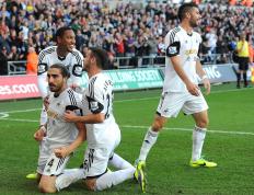 IM体育官方平台-斯旺西主场大胜南安普顿，继续保持不败势头的简单介绍