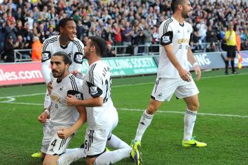 IM体育官方平台-斯旺西主场大胜南安普顿，继续保持不败势头的简单介绍