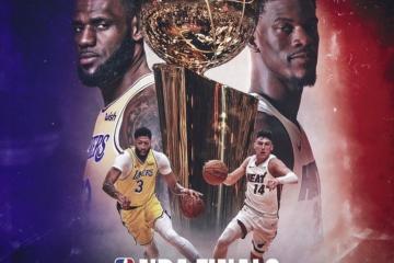 IM体育社区互动入口-NBA总决赛赛果揭晓，湖人战胜热火夺冠