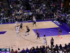 IM体育社区互动入口-快船横扫爵士，客场大胜取得连胜