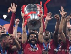 IM体育赛事直播入口-关于利物浦惊险胜出，闯入欧冠四强的信息