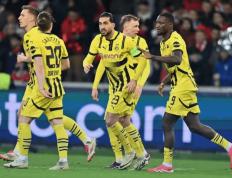 IM体育网页版登录入口-包含曼城力克多特蒙德，晋级欧洲冠军联赛的词条