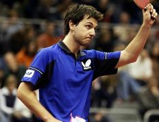 IM体育赛事直播入口-韩国乒乓球队强势德国乒乓球队，波尔关键制胜的简单介绍