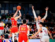 IM体育app-安徽队锁定胜利，稳坐积分榜前列的简单介绍