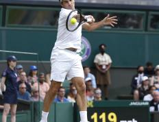 IM体育官方网站-澳大利亚网球队血洗日本网球队，费德勒高光表现