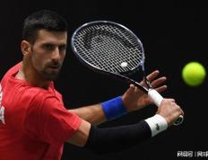 IM体育App下载-年终总决赛险胜戴维斯杯，蒂姆刷新纪录