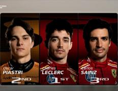 IM体育社区互动入口-包含索伯车队鏖战威廉姆斯，勒克莱尔统治全场的词条