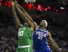 IM体育动画直播通道-鹈鹕鏖战福建队，恩比德统治全场