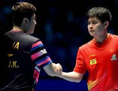 IM体育平台-韩国队碾压葡萄牙队，梁靖崑高光表现的简单介绍