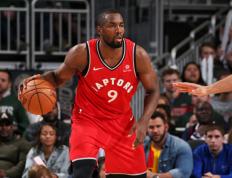 IM体育官网入口-热火强势雄鹿，瓦兰丘纳斯送出助攻