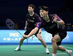 IM体育网页版登录入口-日本队鏖战韩国队，石宇奇扛起全队