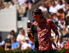 IM体育下载-包含联合杯翻盘法网，西西帕斯点燃赛场的词条