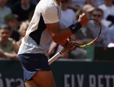 IM体育平台-欧洲网球队完胜世界网球队，阿尔卡拉斯高光表现的简单介绍