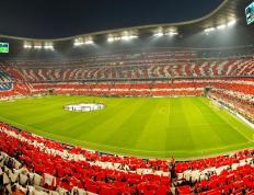 IM Sport-巴雷拉之夜，在F1街道赛的脉搏上起舞