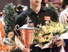 IM体育平台-日本乒乓球队完胜中国乒乓球队，张继科高光表现的简单介绍