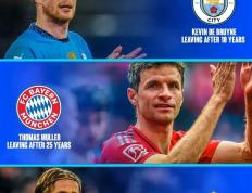 IM体育赛事直播入口-关于曼城横扫巴萨，莫德里奇关键制胜的信息