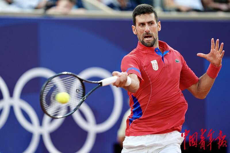 IM体育社区互动入口-关于西班牙网球队血洗美国网球队，德约科维奇惊艳世界的信息
