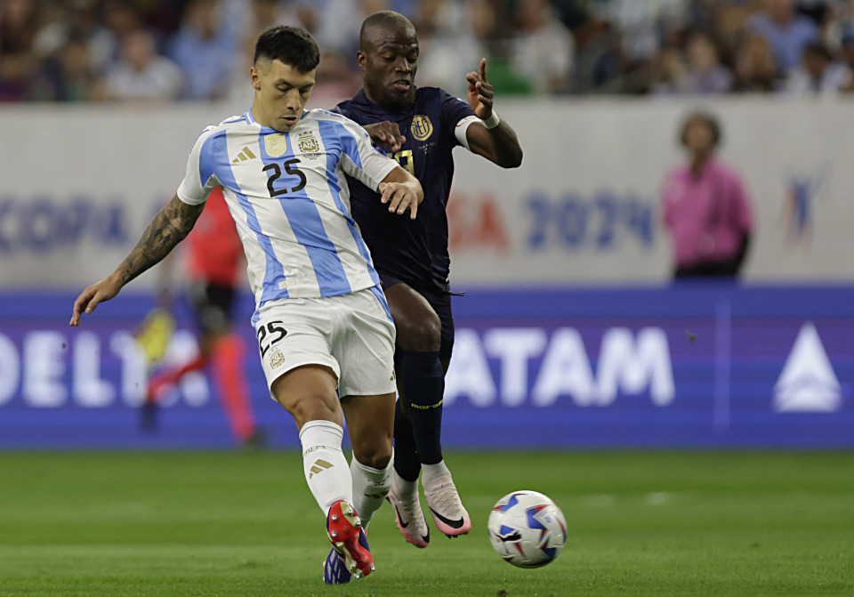 IM体育赛事直播入口-包含阿根廷力克美国，格列兹曼一己之力扛起全队的词条