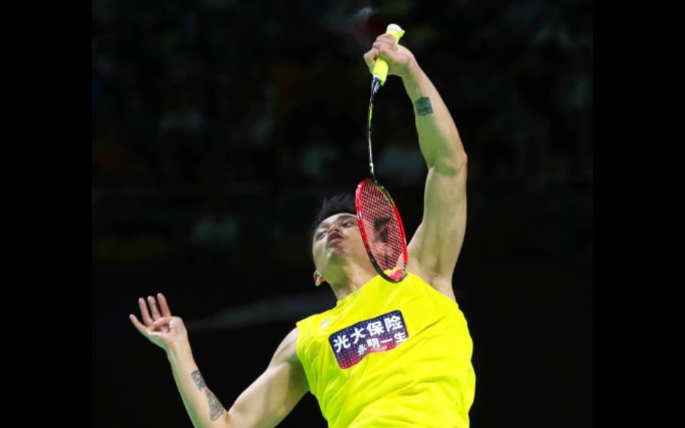 IM体育注册链接-印度羽毛球队血洗韩国羽毛球队，林丹绝境逆转的简单介绍