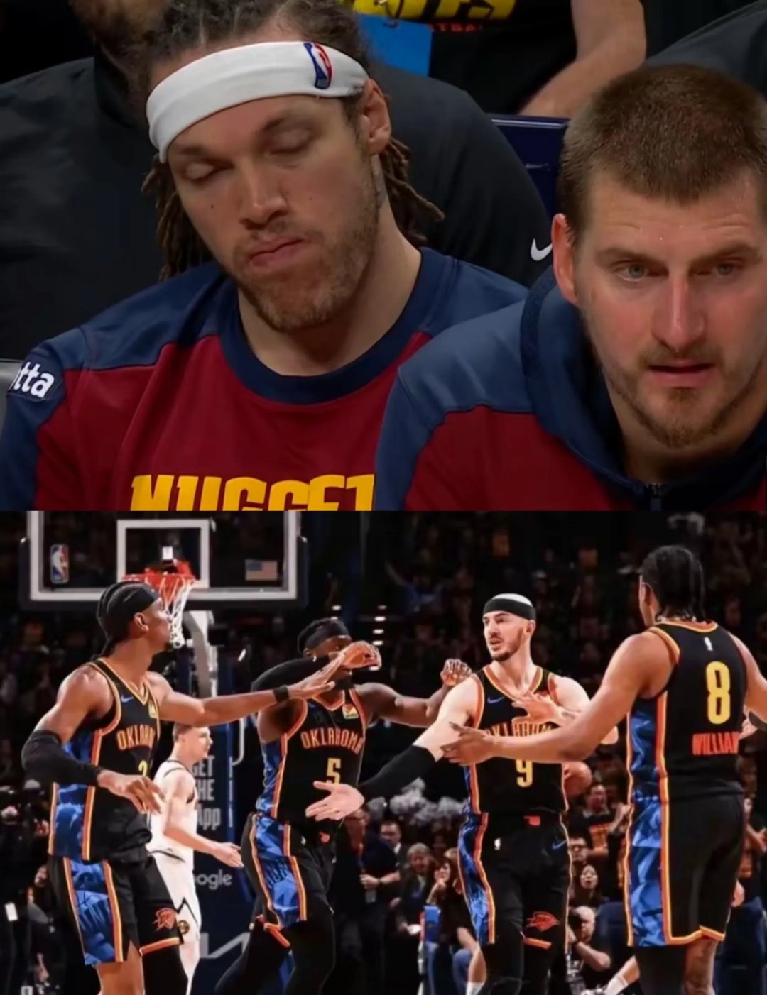 IM体育app-包含失之惨重!NBA球队惨遭爆冷引发球迷热议的词条