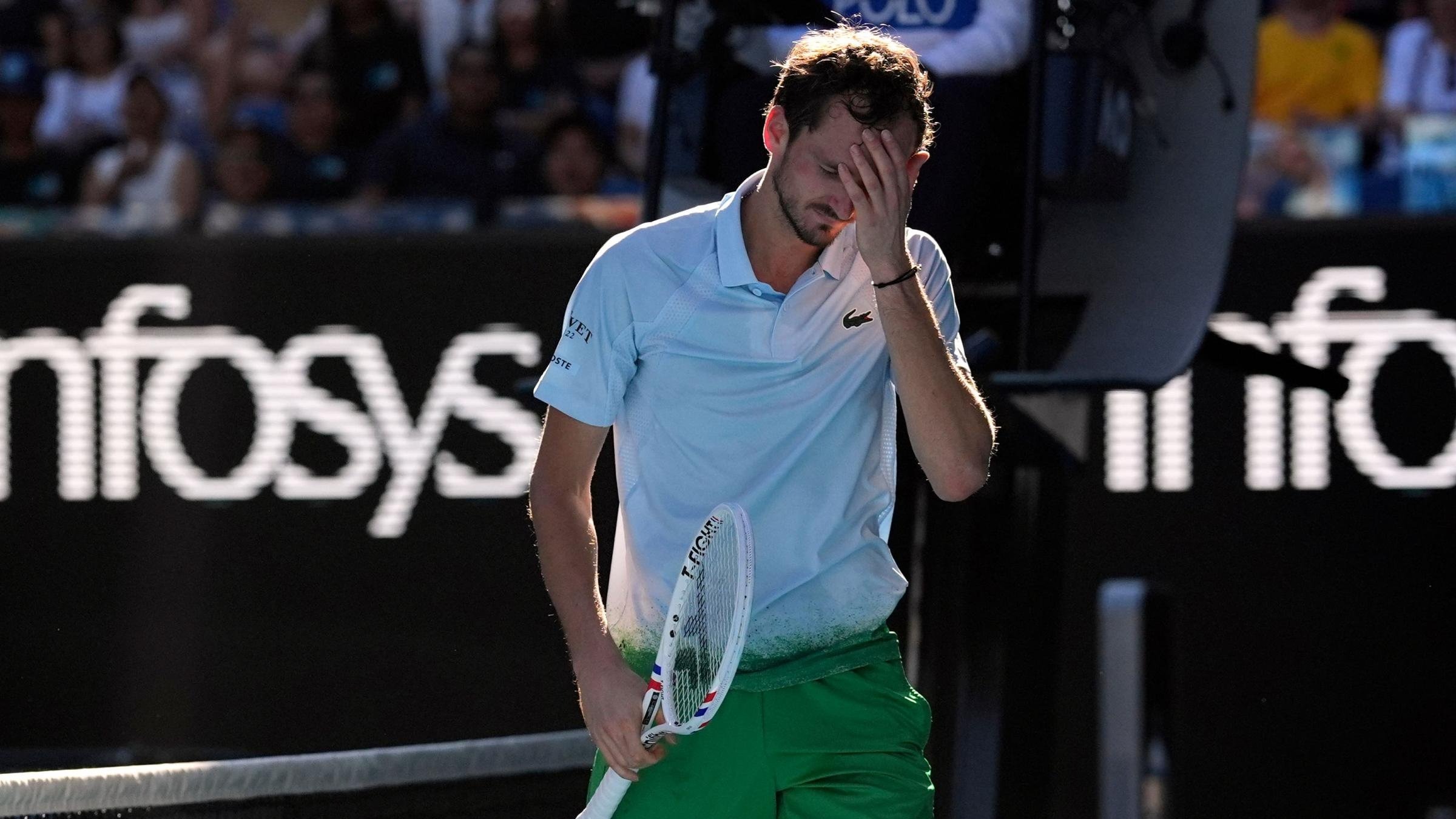 IM体育赛事直播入口-包含法国网球队鏖战德国网球队，梅德韦杰夫统治全场的词条