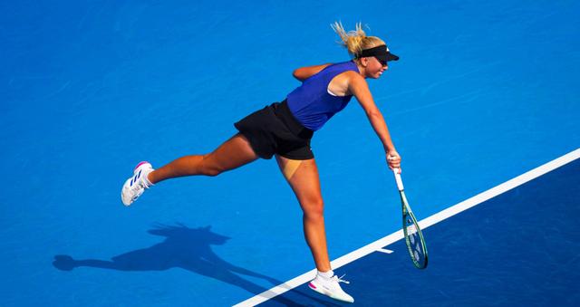 IM体育数据分析平台-关于西班牙网球队逆转英国网球队,阿尔卡拉斯惊艳世界的信息