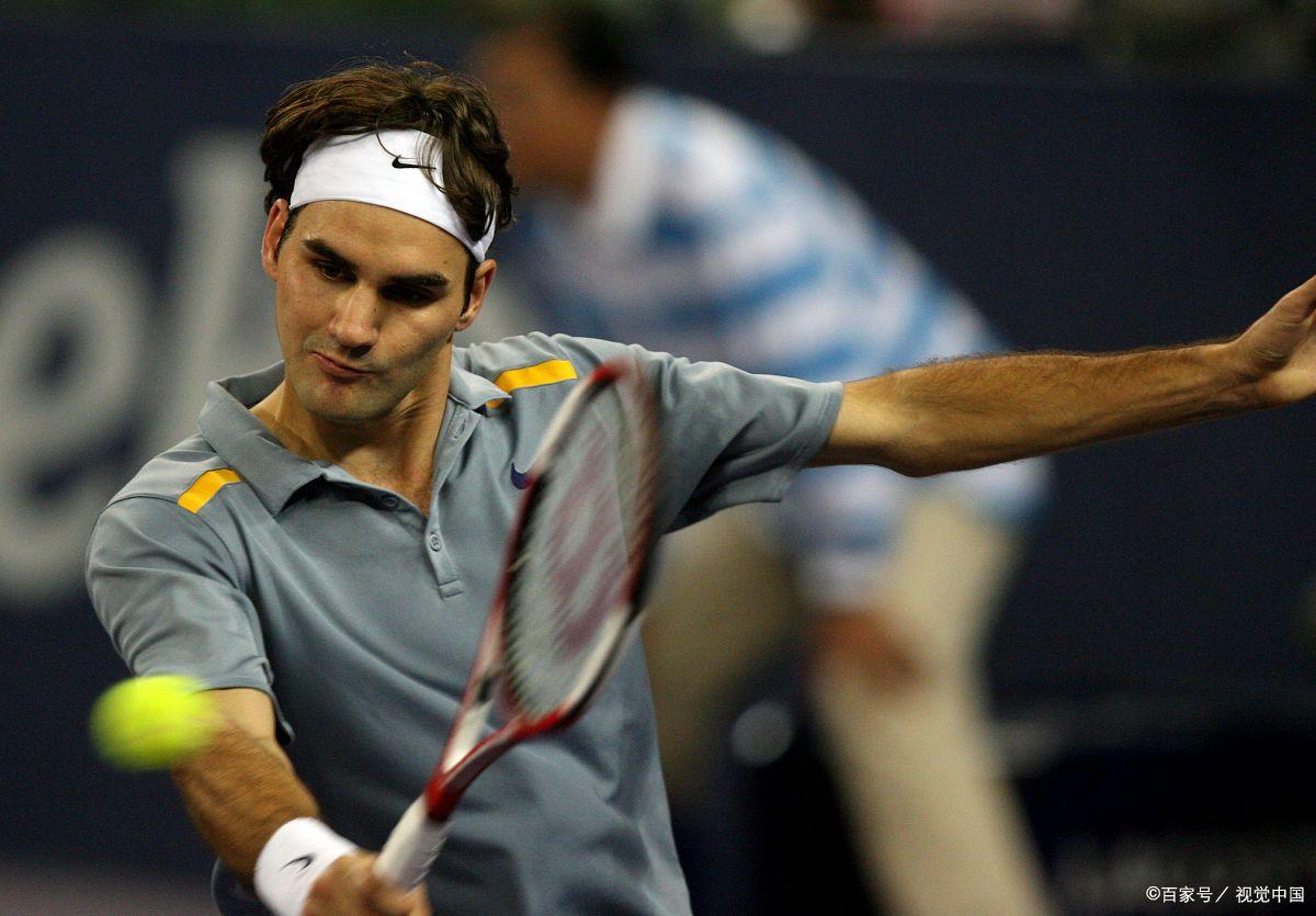IM体育官方平台-澳大利亚网球队力克德国网球队，费德勒完成帽子戏法