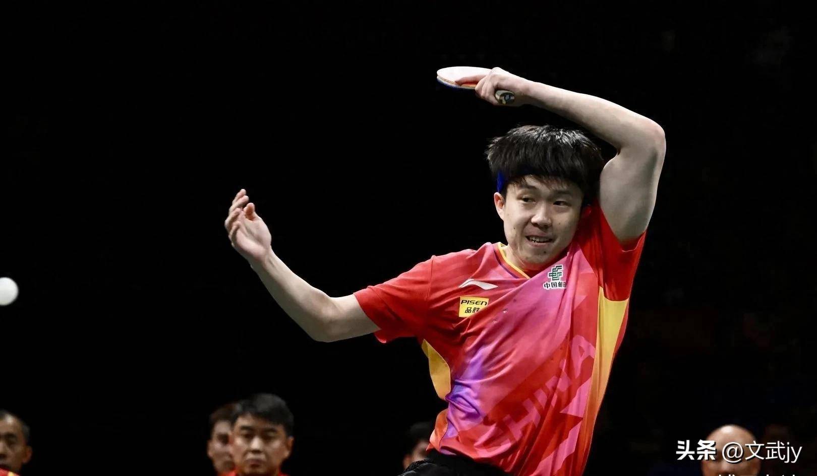 IM体育-关于法国乒乓球队险胜日本乒乓球队，王皓绝境逆转的信息