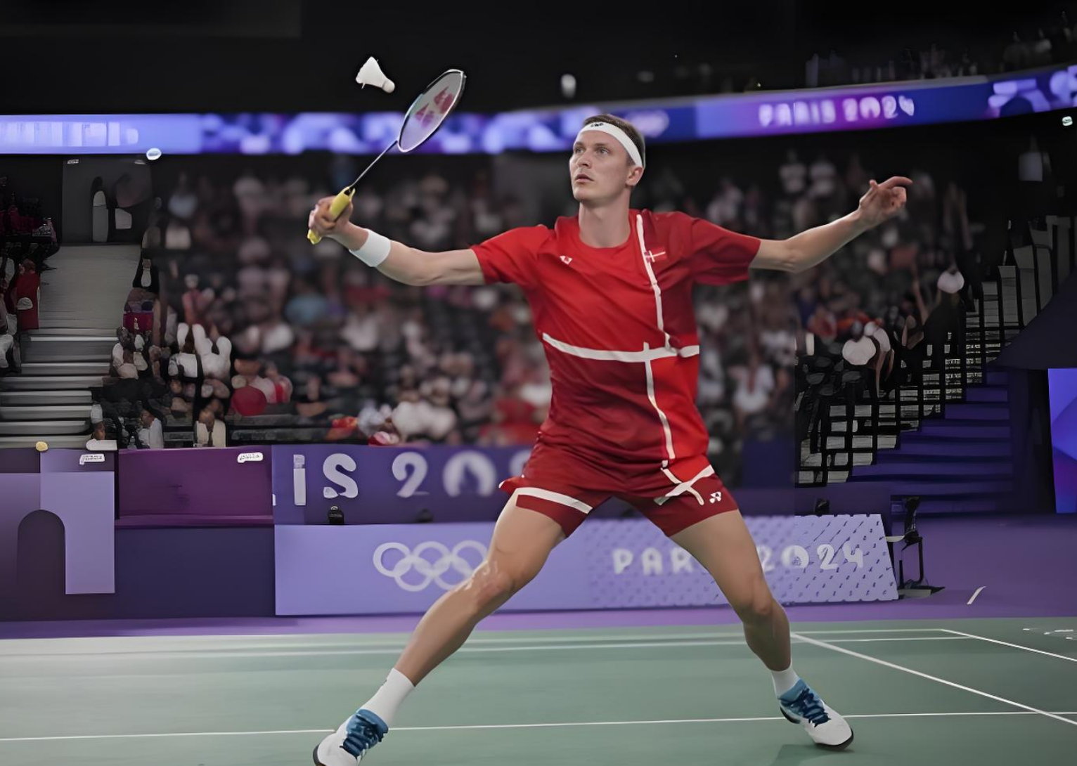 IM Sport-关于印尼羽毛球队翻盘英格兰羽毛球队，安赛龙高光表现的信息