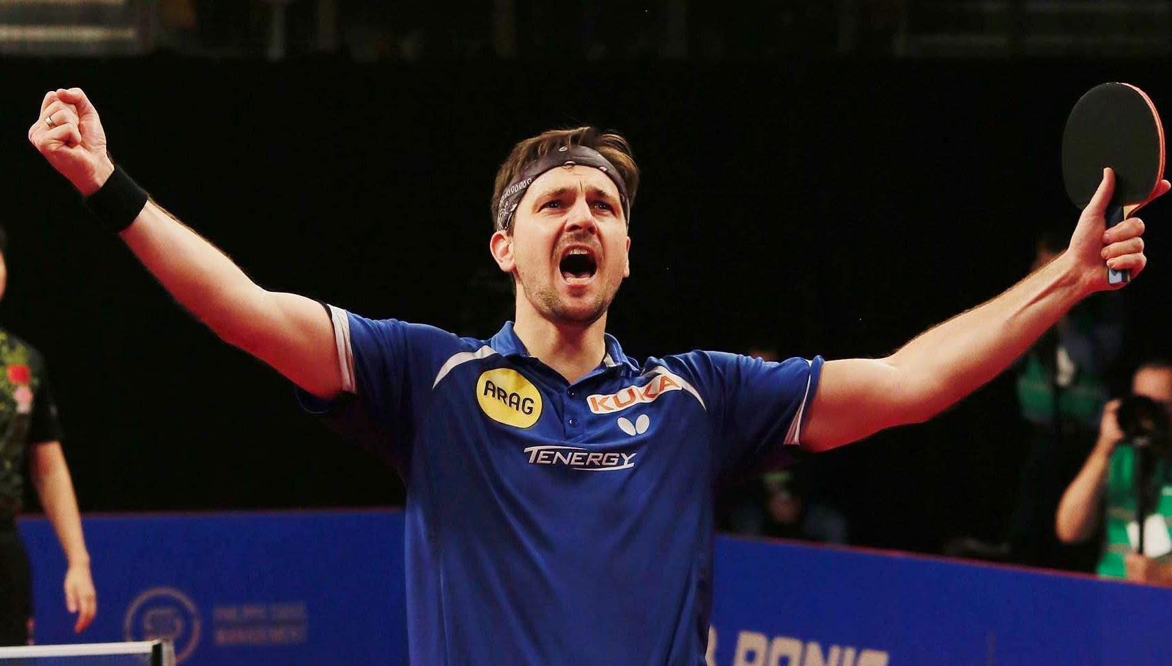 IM体育官网入口-关于英国乒乓球队险胜德国乒乓球队，波尔爆发神勇的信息