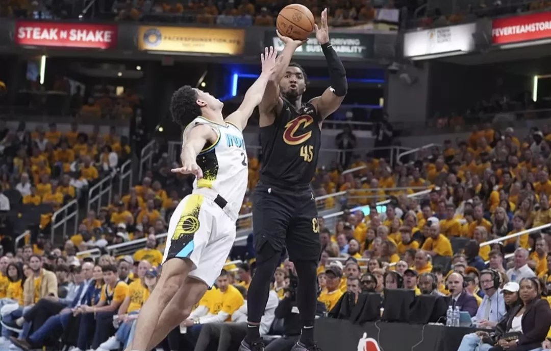 IM体育平台-巴西男篮翻盘凯尔特人，米切尔送出助攻