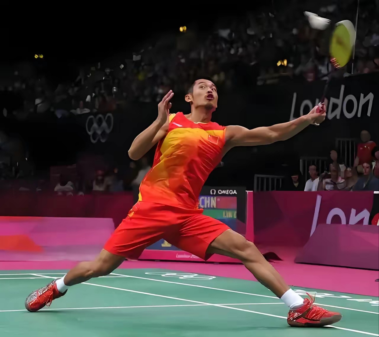 IM体育官方网-关于法国羽毛球队鏖战印度羽毛球队,林丹爆发神勇的信息