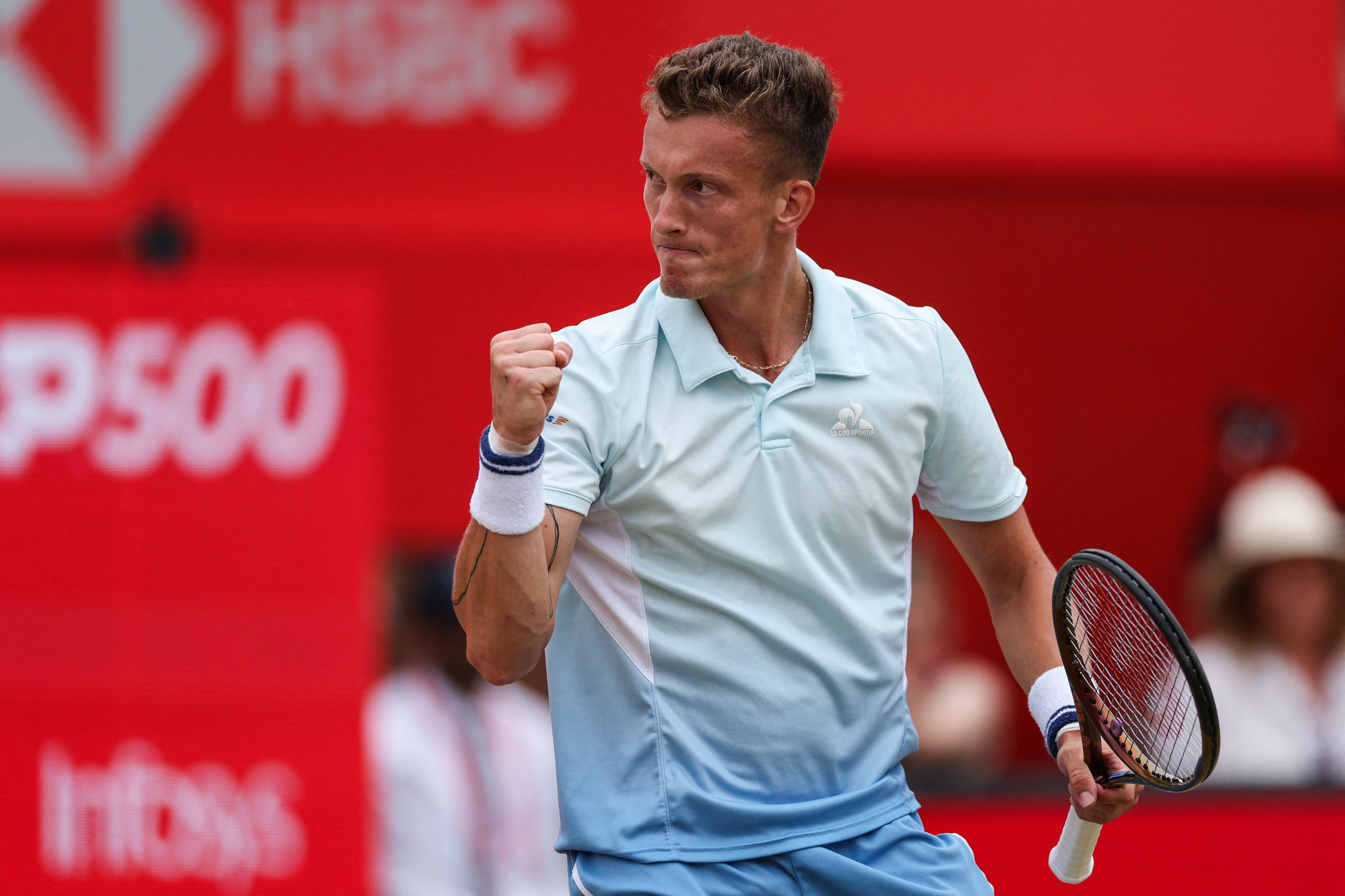 IM体育下载-欧洲网球队完胜英国网球队，阿尔卡拉斯关键制胜的简单介绍