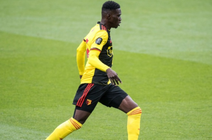 IM体育在线注册-关于沃特福德客场战平热刺，争夺保级相互拼搏的信息