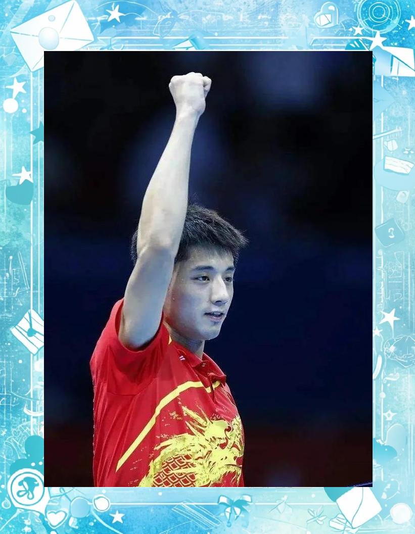 IM体育赛事直播入口-瑞典乒乓球队碾压奥地利乒乓球队，张继科打破历史纪录的简单介绍