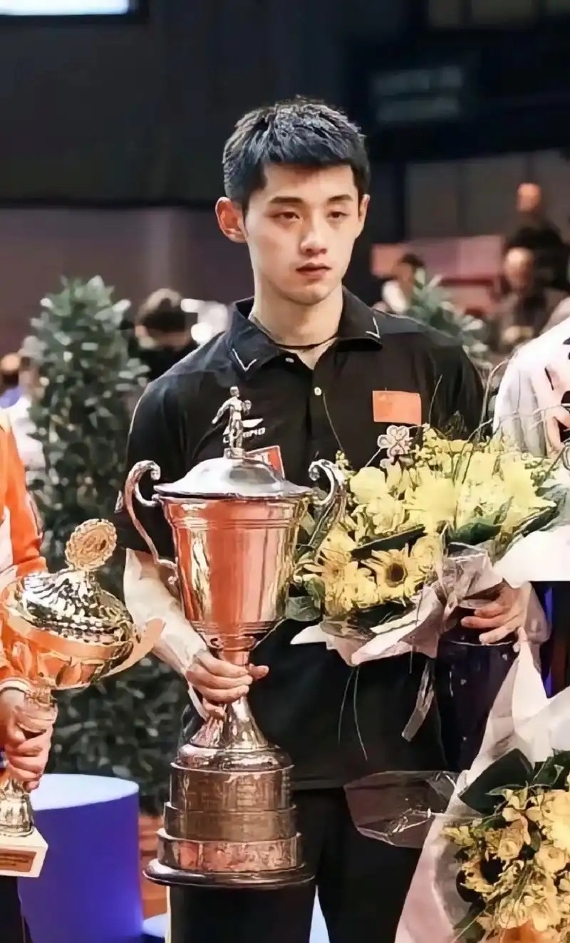 IM体育平台-日本乒乓球队完胜中国乒乓球队，张继科高光表现的简单介绍