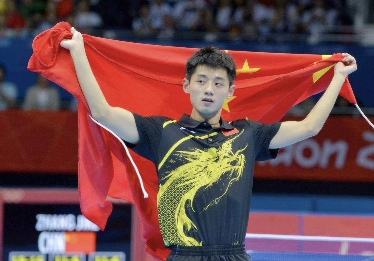 IM体育平台-日本乒乓球队完胜中国乒乓球队，张继科高光表现的简单介绍